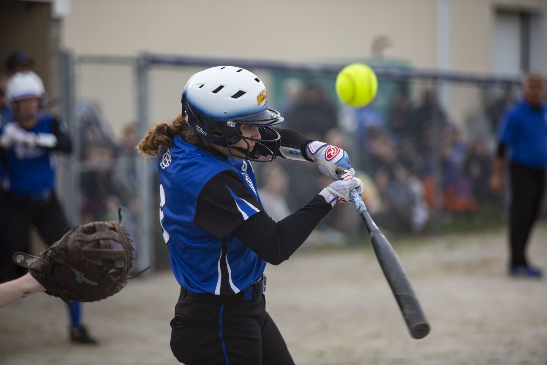Gallery: Boone Grove softball beats Andrean 9-5 on Tuesday